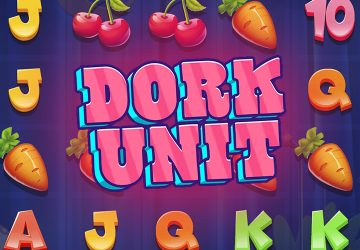 Игровой автомат Dork Unit в SpinBetter казино