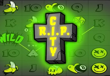 Слот Rip City в SpinBetter казино