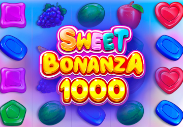 Игра Sweet Bonanza 1000 в SpinBetter казино